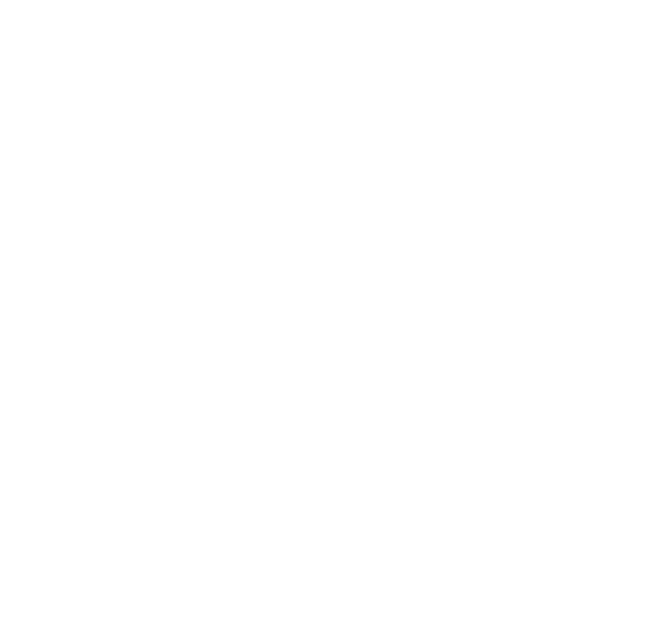 light circle with the back to top text